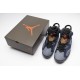 Air Jordan 6 "Washed Denim" Blue CT5350-401