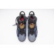 Air Jordan 6 "Washed Denim" Blue CT5350-401