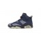 Air Jordan 6 "Washed Denim" Blue CT5350-401