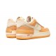WMNS Nike Air Force 1 Shadow Sisterhood Cashmere DM8157 700