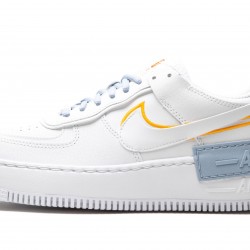 WMNS Nike Air Force 1 Shadow Be Kind DC2199 100