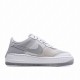 Nike Air Force 1 Shadow "Particle Grey" White Grey CK6561-100