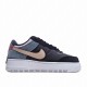 Nike Air Force 1 Shadow "Black Light Arctic Pink" Black Pink CU5315-001