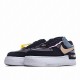 Nike Air Force 1 Shadow "Black Light Arctic Pink" Black Pink CU5315-001