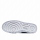 Nike Air Force 1 Shadow Grey Orange CU3446-072