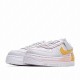 Nike Air Force 1 Shadow "Washed Coral" Grey Pink Orange CQ9503-001