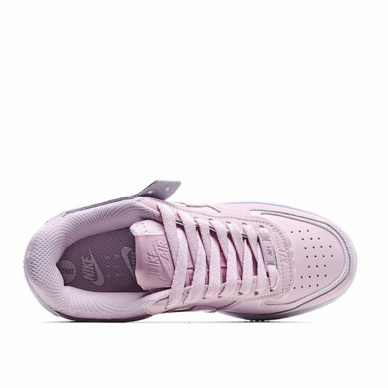 Nike Air Force 1 Shadow "Pink Foam" Pink White CV3020-600