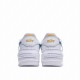 Nike Air Force 1 Shadow "White Glacier Ice" White Blue DA4286-100