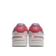Nike Air Force 1 Shadow "Sail" White Blue Red CU8591-100