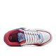 Nike Air Force 1 Shadow "Sail" White Blue Red CU8591-100