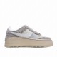 Nike Air Force 1 Shadow "Wild" White Gey DC5270-016
