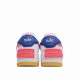 Nike Air Force 1 Shadow "White Crimson Blue" White Pink Blue CI0919-105