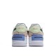 Nike Air Force 1 Shadow "Crimson Tint Volt" White Pink Green CU8591-001
