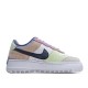 Nike Air Force 1 Shadow "Crimson Tint Volt" White Pink Green CU8591-001