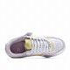 Nike Air Force 1 Shadow "Sunshine" White Pink Yellow CJ1641-102