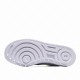 Nike Air Force 1 Shadow "Sapphire" White Purple Green CJ1641-100