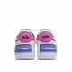 Nike Air Force 1 Shadow "Sapphire" White Purple Green CJ1641-100
