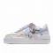 Nike Air Force 1 Shadow "Pastel" White Blue Pink CI0919-106