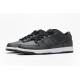 Civilist x Nike SB Dunk Low Pro QS "Thermography" Black CZ5123-001