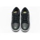 Civilist x Nike SB Dunk Low Pro QS "Thermography" Black CZ5123-001