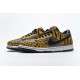Nike Dunk Low Premium "Beast Pack" Brown Black 312919-001