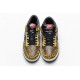 Nike Dunk Low Premium "Beast Pack" Brown Black 312919-001