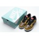 Nike Dunk Low Premium "Beast Pack" Brown Black 312919-001