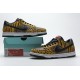 Nike Dunk Low Premium "Beast Pack" Brown Black 312919-001
