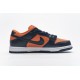 Nike Dunk Low SP "Champ Colors" Blue Orange CU1727-800