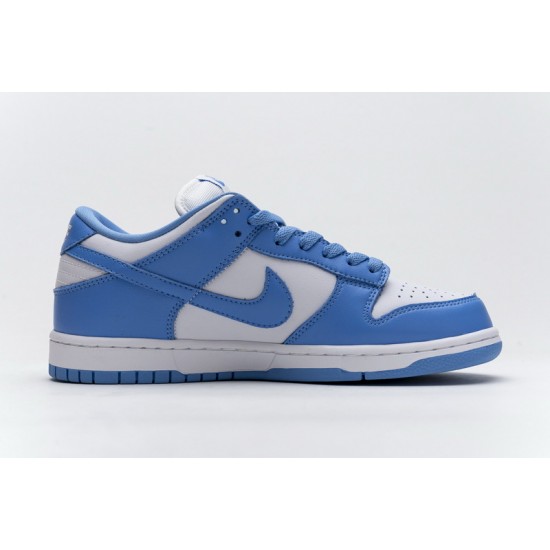 Nike Dunk Low SP White Blue DD1391-400