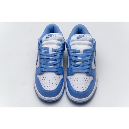 Nike Dunk Low SP White Blue DD1391-400