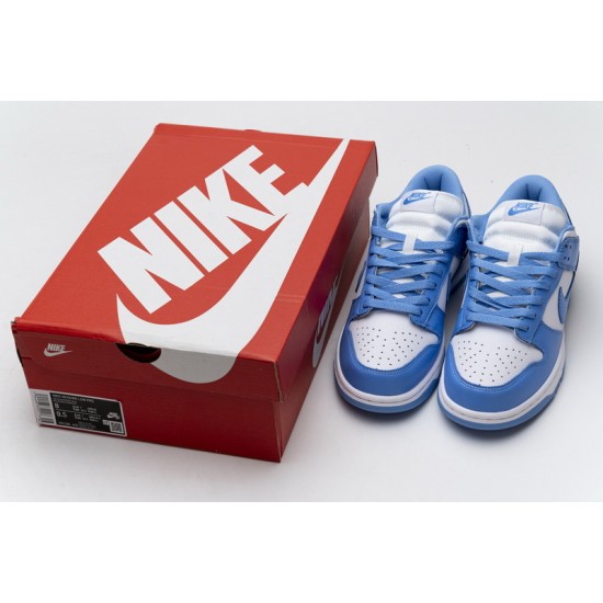 Nike Dunk Low SP White Blue DD1391-400