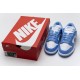 Nike Dunk Low SP White Blue DD1391-400