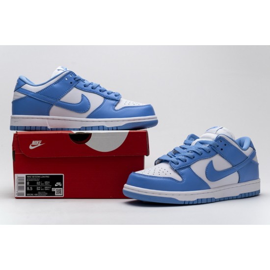 Nike Dunk Low SP White Blue DD1391-400