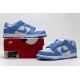 Nike Dunk Low SP White Blue DD1391-400