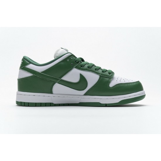 Nike Dunk Low SP White Green DD1391-300
