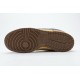 Nike SB Dunk Low "Newcastle Brown Ale" Brown Yellow Blue 313170-741 40-47