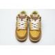 Nike SB Dunk Low "Newcastle Brown Ale" Brown Yellow Blue 313170-741 40-47
