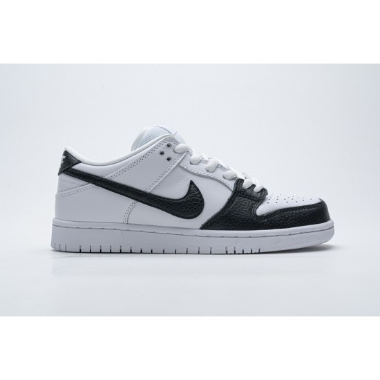 Nike SB Dunk Low Premium "Yin Yang" Black White 313170-023 39-46