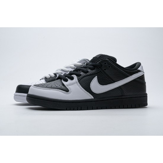 Nike SB Dunk Low Premium "Yin Yang" Black White 313170-023 39-46