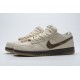 Nike SB Dunk Low Pro "Brown Hemp" Brown Khaki 307696-121 40-45