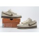 Nike SB Dunk Low Pro "Brown Hemp" Brown Khaki 307696-121 40-45