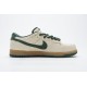 Nike SB Dunk Low Pro "Green Hemp" Green Brown 304292-732 40-45