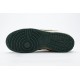 Nike SB Dunk Low Pro "Green Hemp" Green Brown 304292-732 40-45