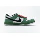 Nike SB Dunk Low Pro "Heineken" Green White 304292-302