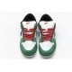 Nike SB Dunk Low Pro "Heineken" Green White 304292-302