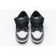 Nike SB Dunk Low Pro "Safari" ISO Black White CD2563-003