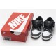Nike SB Dunk Low Pro "Safari" ISO Black White CD2563-003