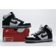 Slam Jam x Nike SB Dunk High Black White DA1639-101