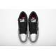 Supreme x Nike SB Dunk Low OG "Metallic Silver" Black Silver CK3480-001